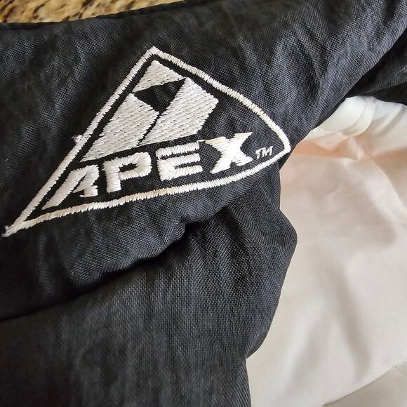 Men's Authentic ProLine By Apex One Vintage NFL Denver Broncos Jacket Size S - Picture 10 of 13